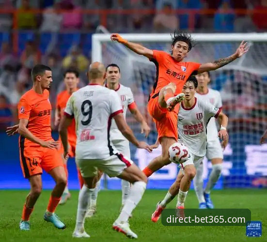 bet365平台看中超实战指南：从玉昆3-3国安看赛事分析必备知识