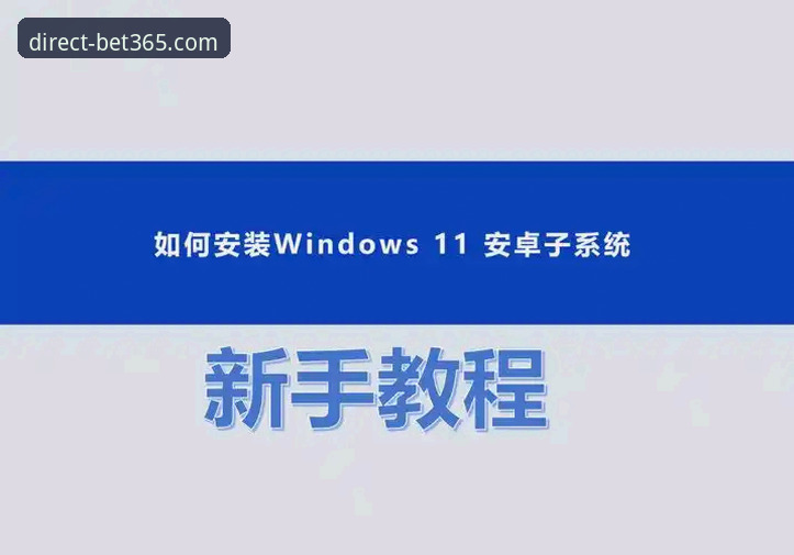 bet365怎么下载完整指南：从官方入口到安全安装的新手教程